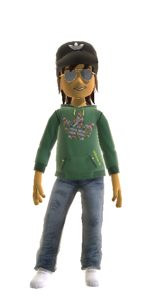 x EraaaZeee's Avatar
